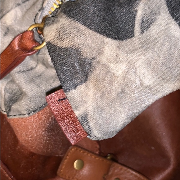 Cynthia Vincent western bag - Picture 14 of 14